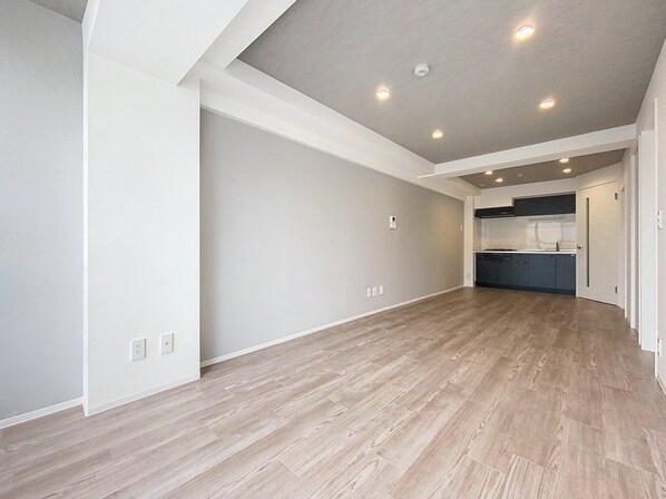 プルマージュ国立の物件内観写真